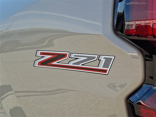 Certified 2023 Chevrolet Colorado Z71 w/ Z71 Convenience Package 2 image 32