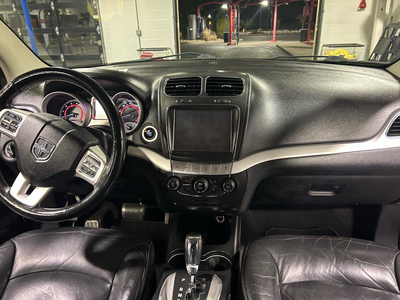 Used 2015 Dodge Journey SXT w/ Flexible Seating Group image 66