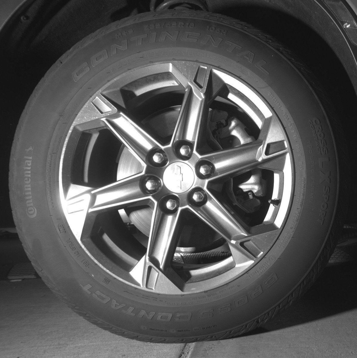 Used 2025 Chevrolet Blazer LT image 13