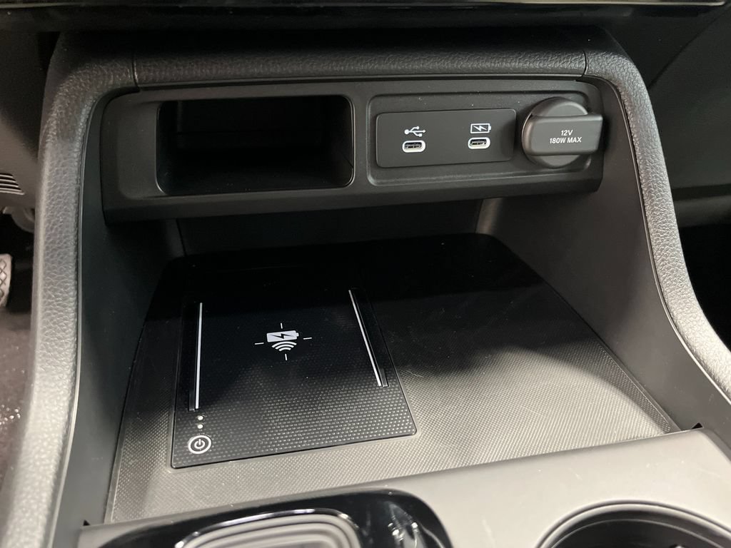 New 2026 Honda Passport RTL image 16
