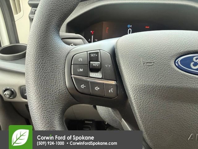 New 2026 Ford Transit 250 148 Medium Roof Extended AWD w/ Load Area Protection Package image 20