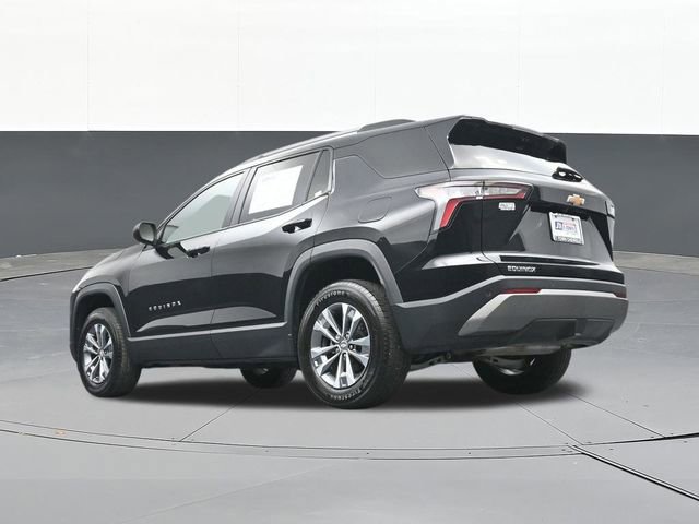 Used 2025 Chevrolet Equinox LT w/ Convenience Package II FWD image 47