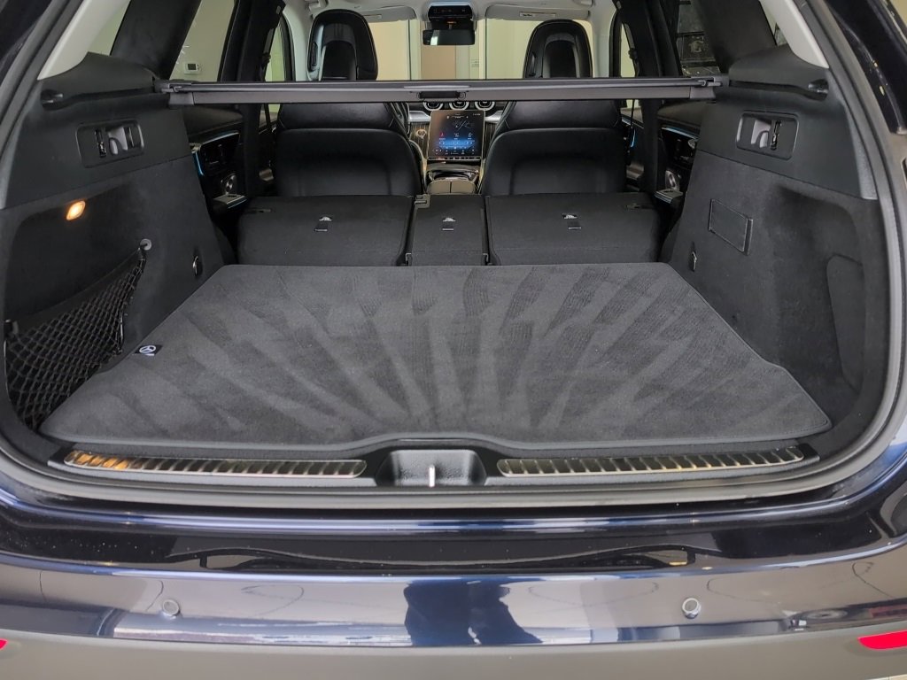 Used 2023 Mercedes-Benz GLC 300 4MATIC image 44