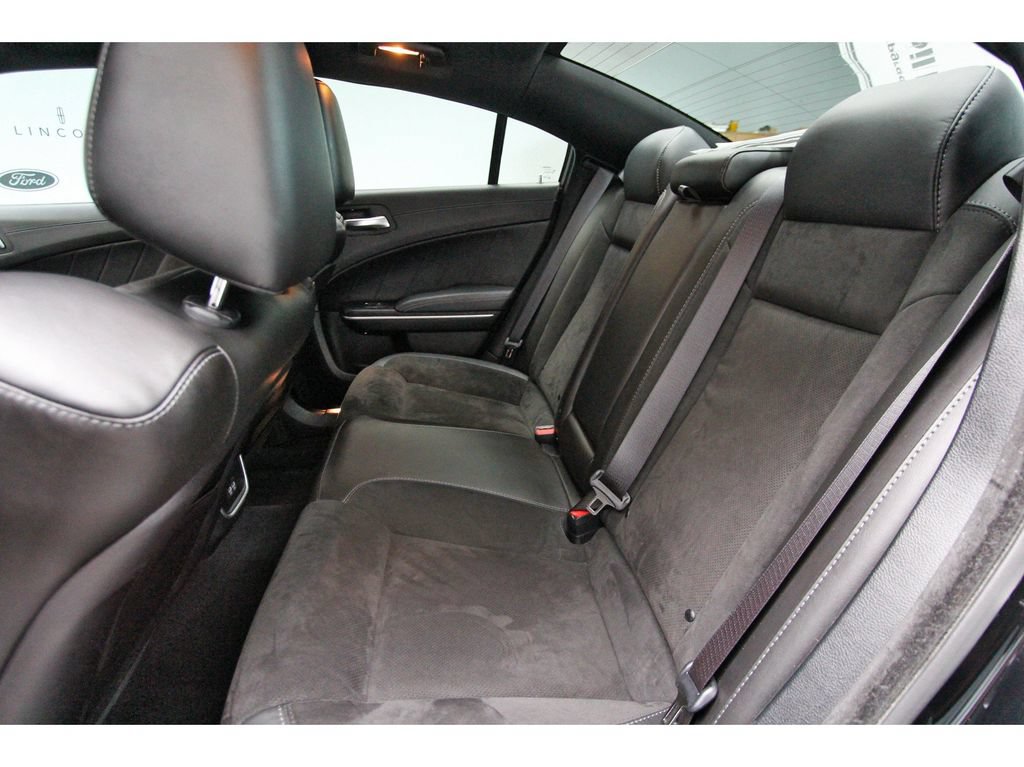 Used 2023 Dodge Charger Scat Pack w/ Plus Group RWD image 11