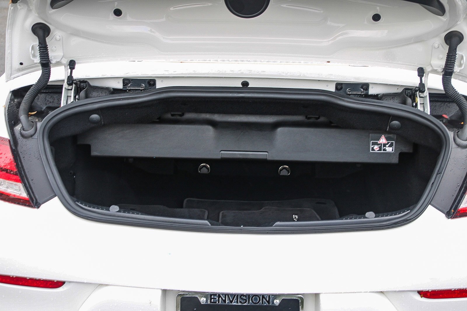 Certified 2023 Mercedes-Benz C 300 Cabriolet image 26