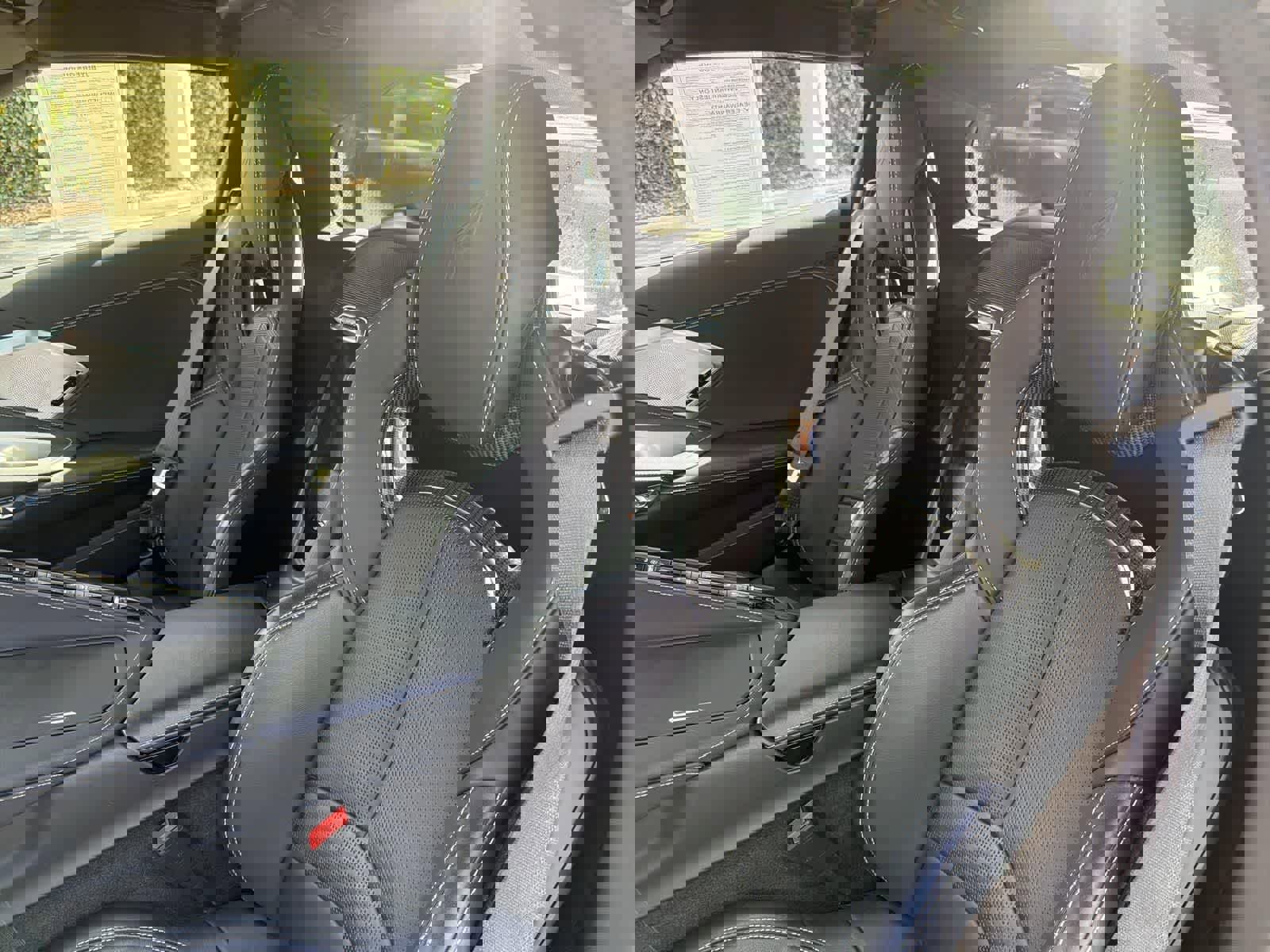 Used 2025 Chevrolet Corvette Stingray Preferred Cpe w/ Z51 Performance Package image 26