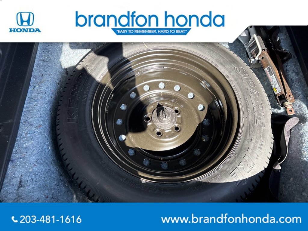 Used 2019 Honda CR-V EX image 29