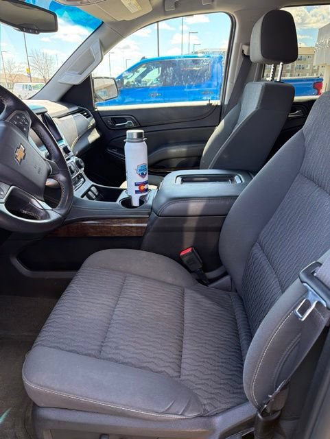 Used 2016 Chevrolet Tahoe LS w/ Max Trailering Package AWD/4WD image 11