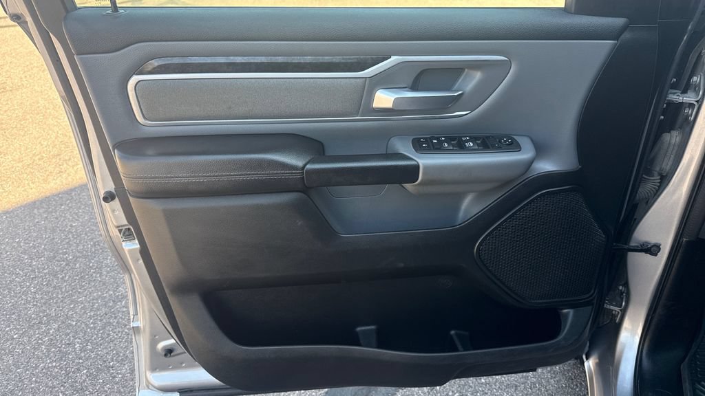 Used 2022 RAM 1500 Big Horn AWD/4WD image 26