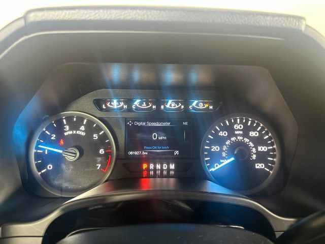 Used 2020 Ford F150 XLT w/ Equipment Group 302A Luxury AWD/4WD image 27