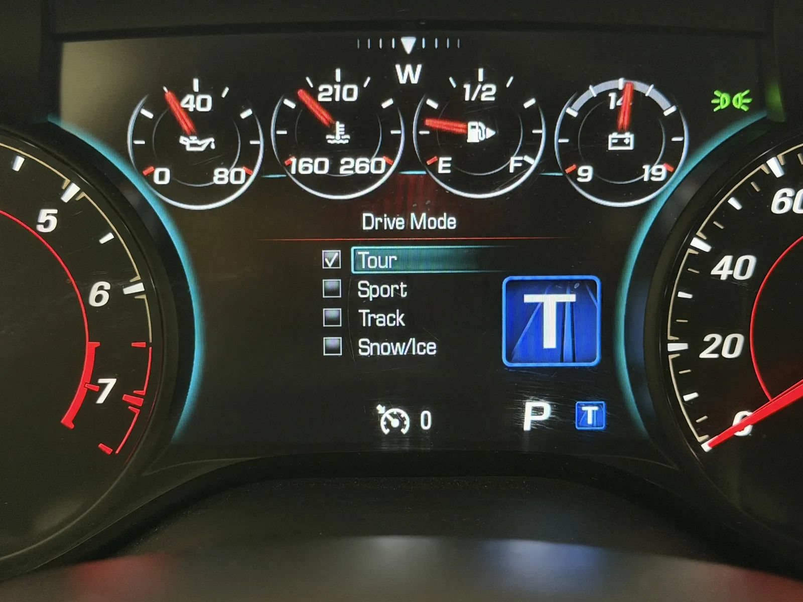 Used 2016 Chevrolet Camaro SS RWD image 22