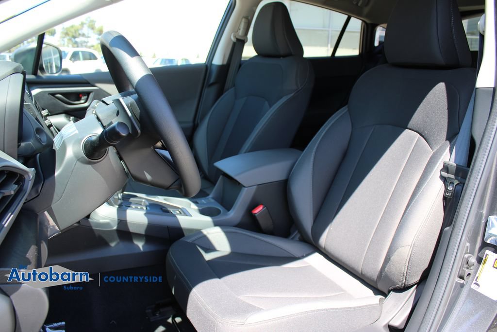 Used 2026 Subaru Crosstrek 2.5i Premium w/ Convenience Package #2 AWD/4WD image 8