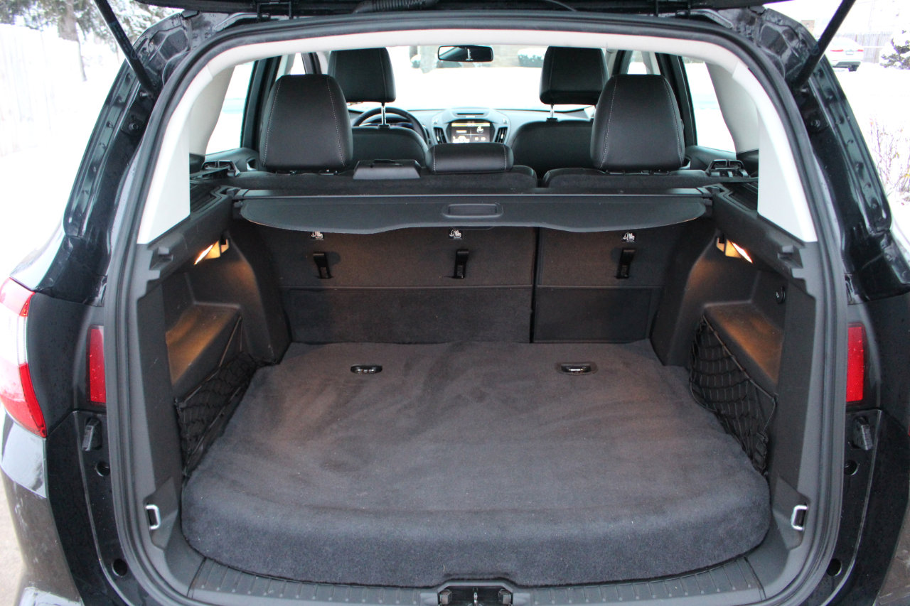 Used 2013 Ford C-MAX SEL image 40