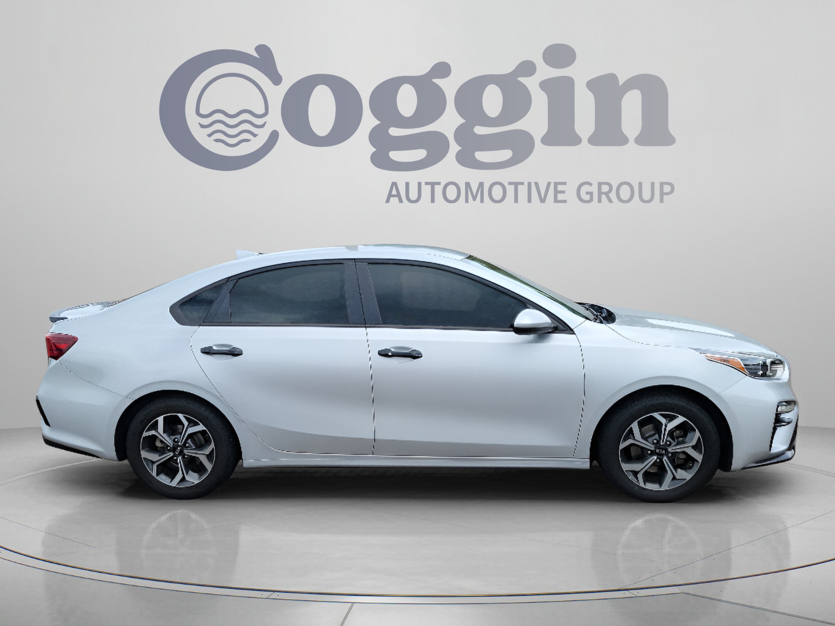 Used 2021 Kia Forte LXS FWD image 6