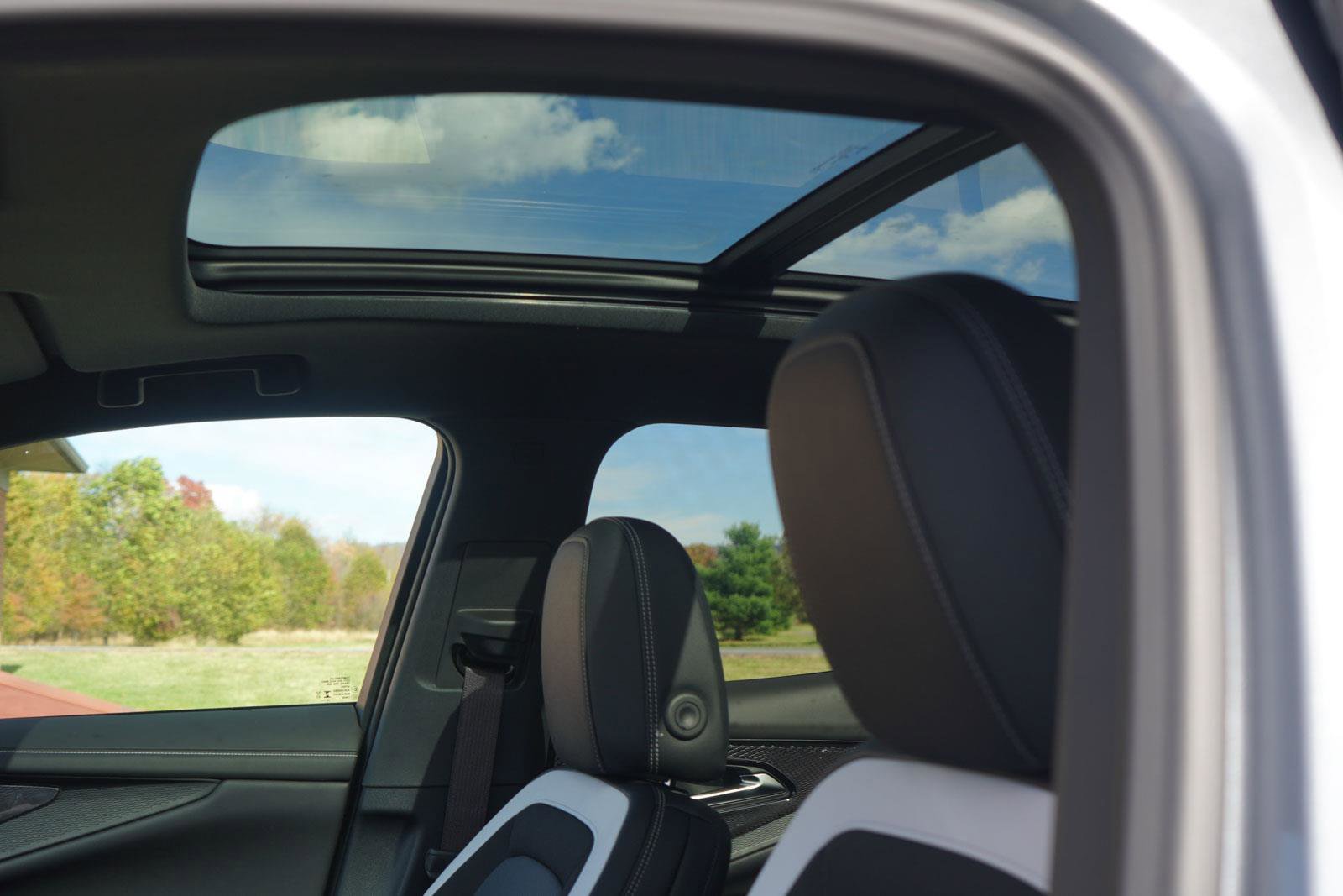 New 2026 Chevrolet Blazer EV LT FWD image 26