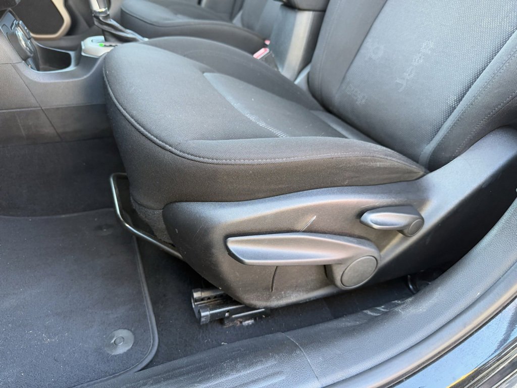 Used 2017 Jeep Renegade Latitude image 25