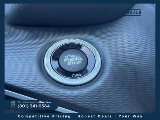 Used 2023 Jeep Grand Cherokee Altitude image 26