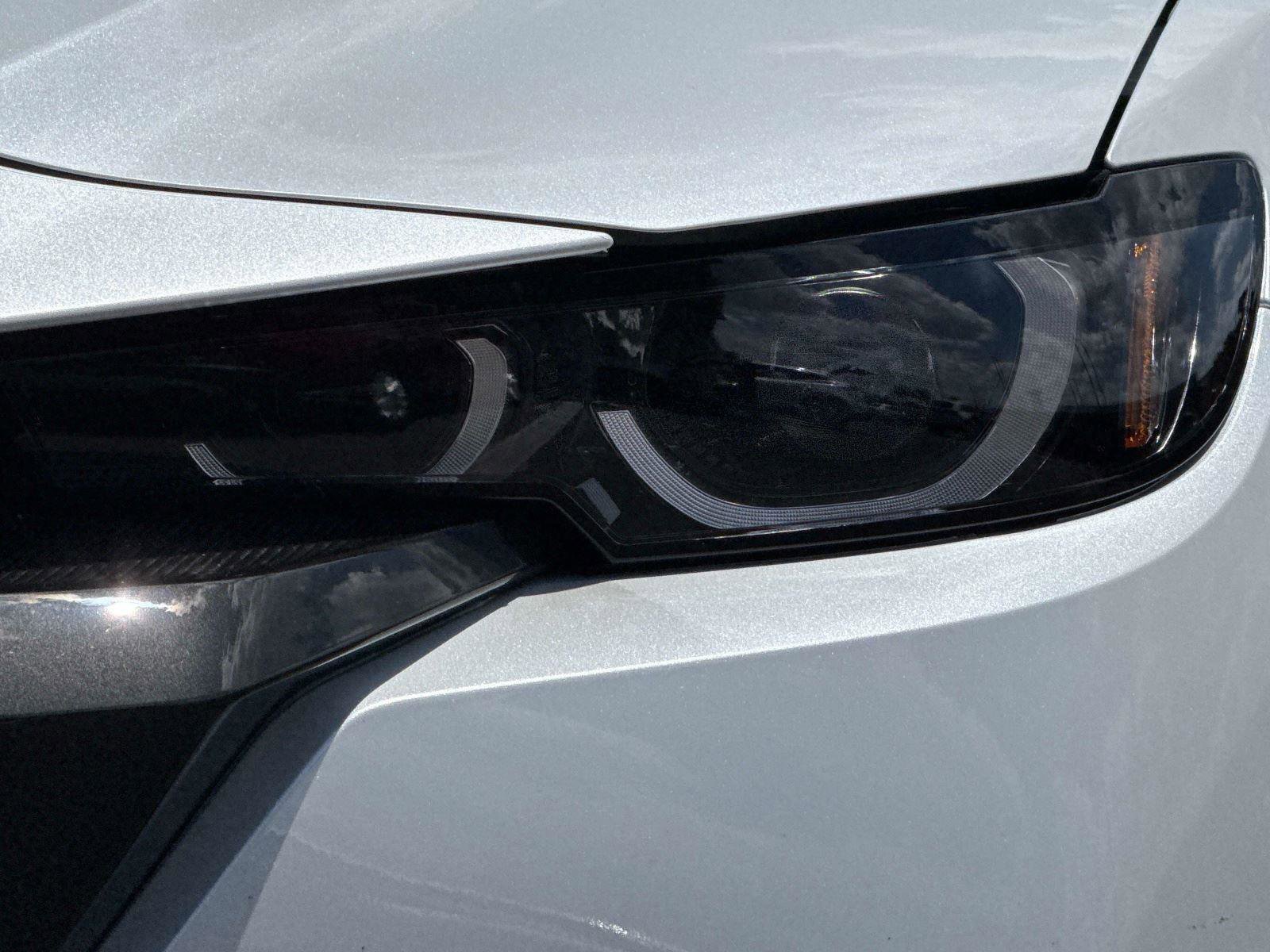 Certified 2026 MAZDA CX-50 AWD 2.5 Hybrid w/ Weather Package image 9