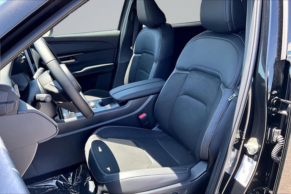 New 2026 MAZDA CX-5 Preferred AWD/4WD image 9