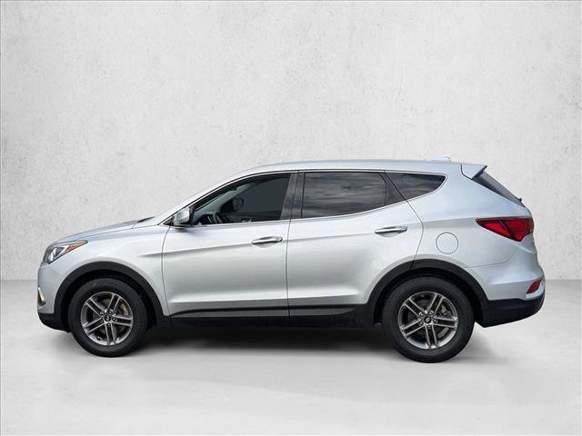 Used 2017 Hyundai Santa Fe Sport image 8