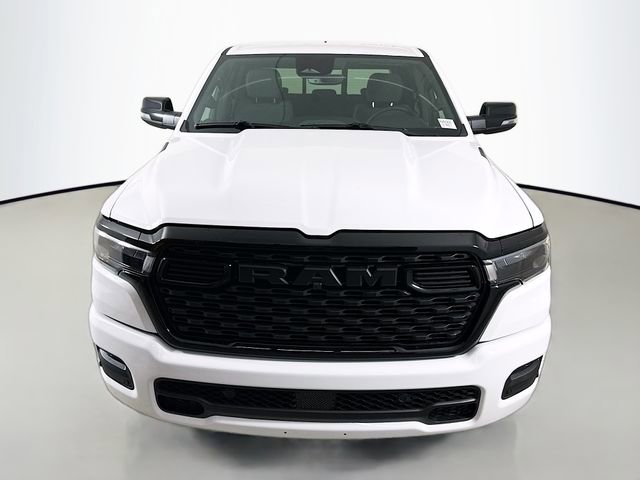 New 2026 RAM 1500 Big Horn AWD/4WD image 2