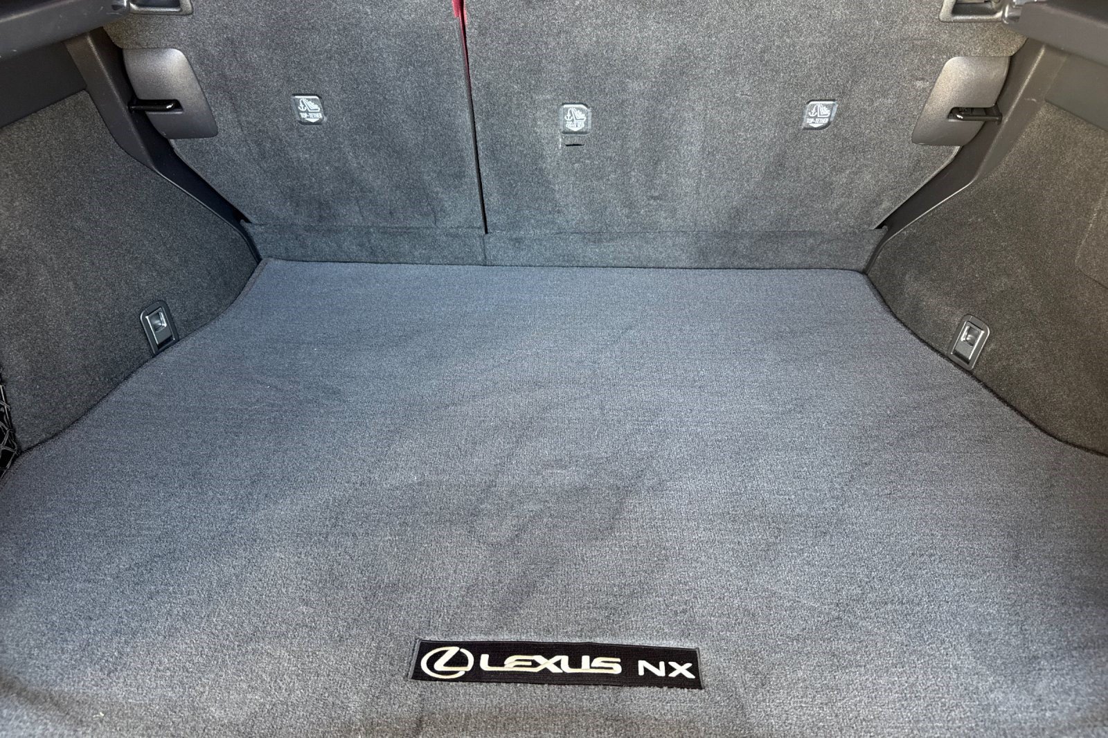 Used 2024 Lexus NX 450h+ AWD w/ Vision Package image 19