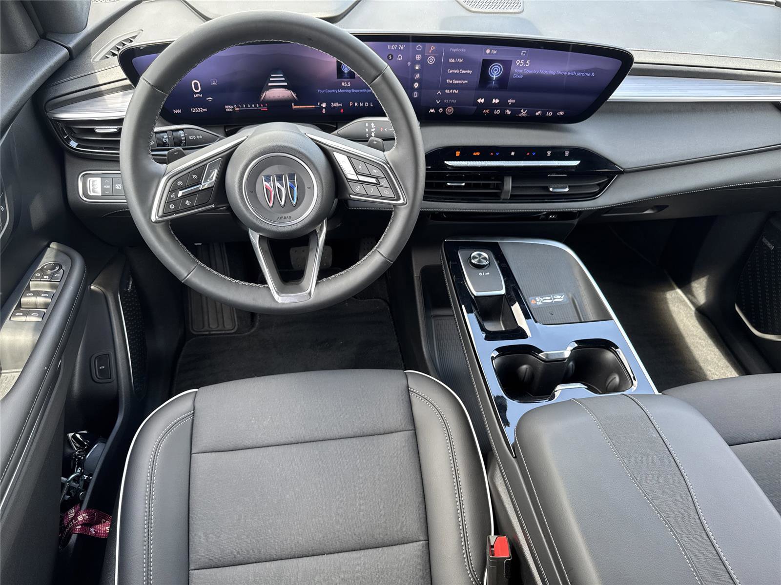 Used 2026 Buick Enclave Preferred FWD image 14