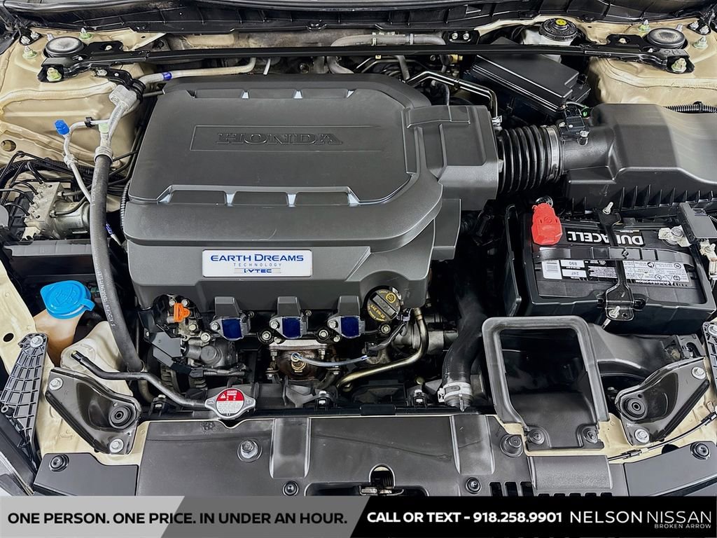 Used 2013 Honda Accord EX-L image 30