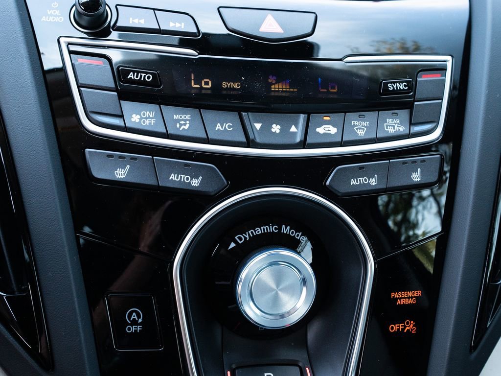 New 2026 Acura RDX w/ Technology Package image 35