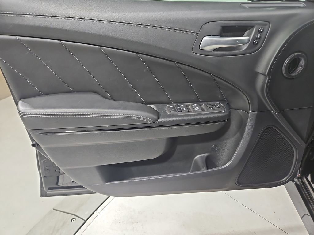 Used 2023 Dodge Charger GT w/ Plus Group image 11