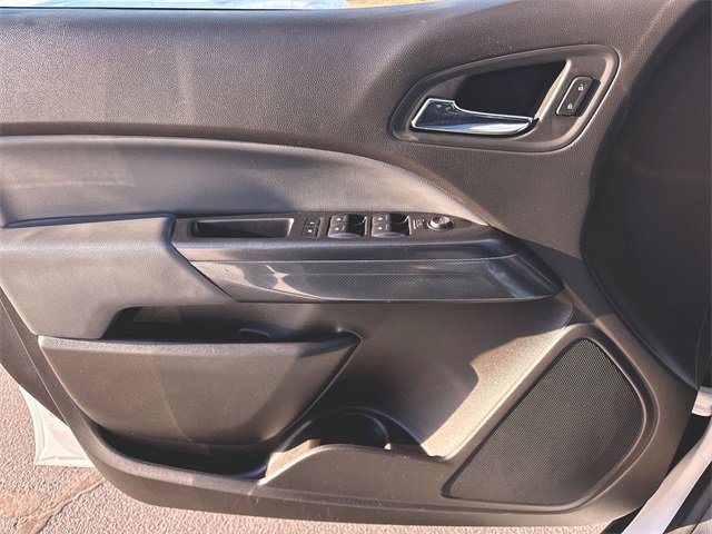 Used 2016 Chevrolet Colorado Z71 image 20