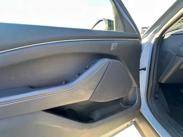 Used 2024 Ford Mustang Mach-E Select RWD image 18