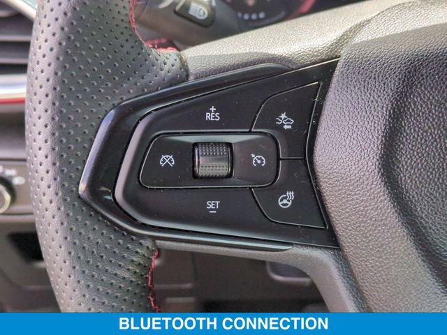 Used 2023 Chevrolet TrailBlazer RS w/ Sun and Liftgate Package AWD/4WD image 19