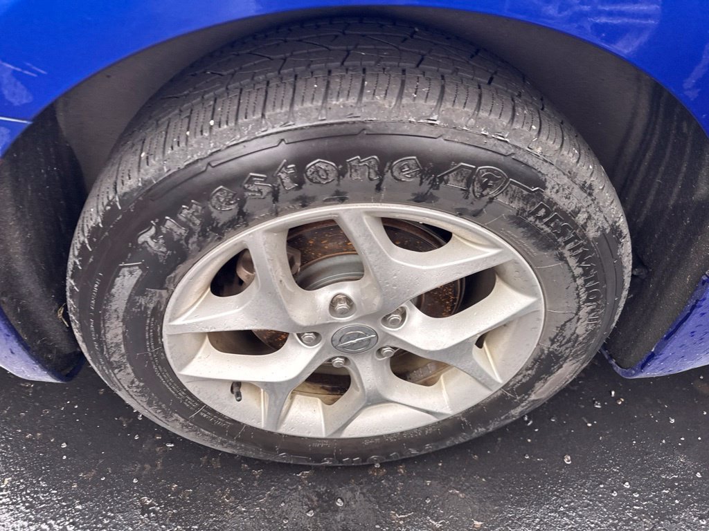 Used 2019 Chrysler Pacifica Touring-L w/ Tire & Wheel Group FWD image 26