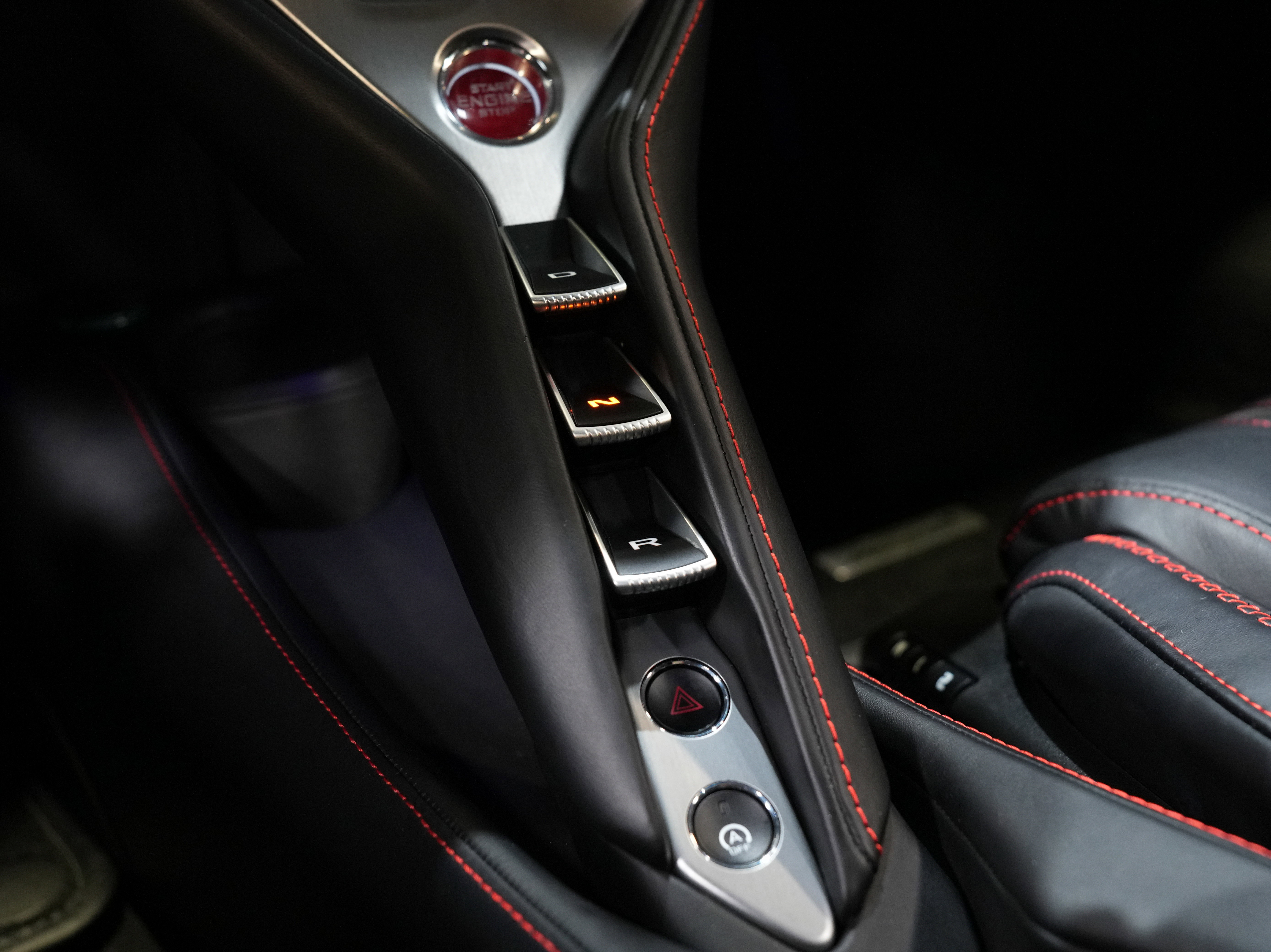 Used 2024 McLaren 750S image 45