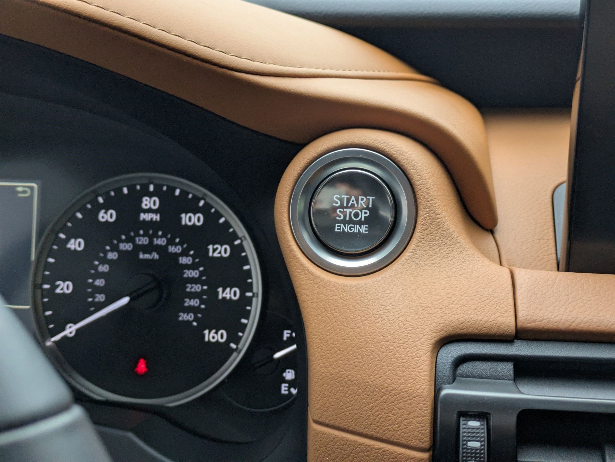 Used 2025 Lexus IS 300 F Sport image 20