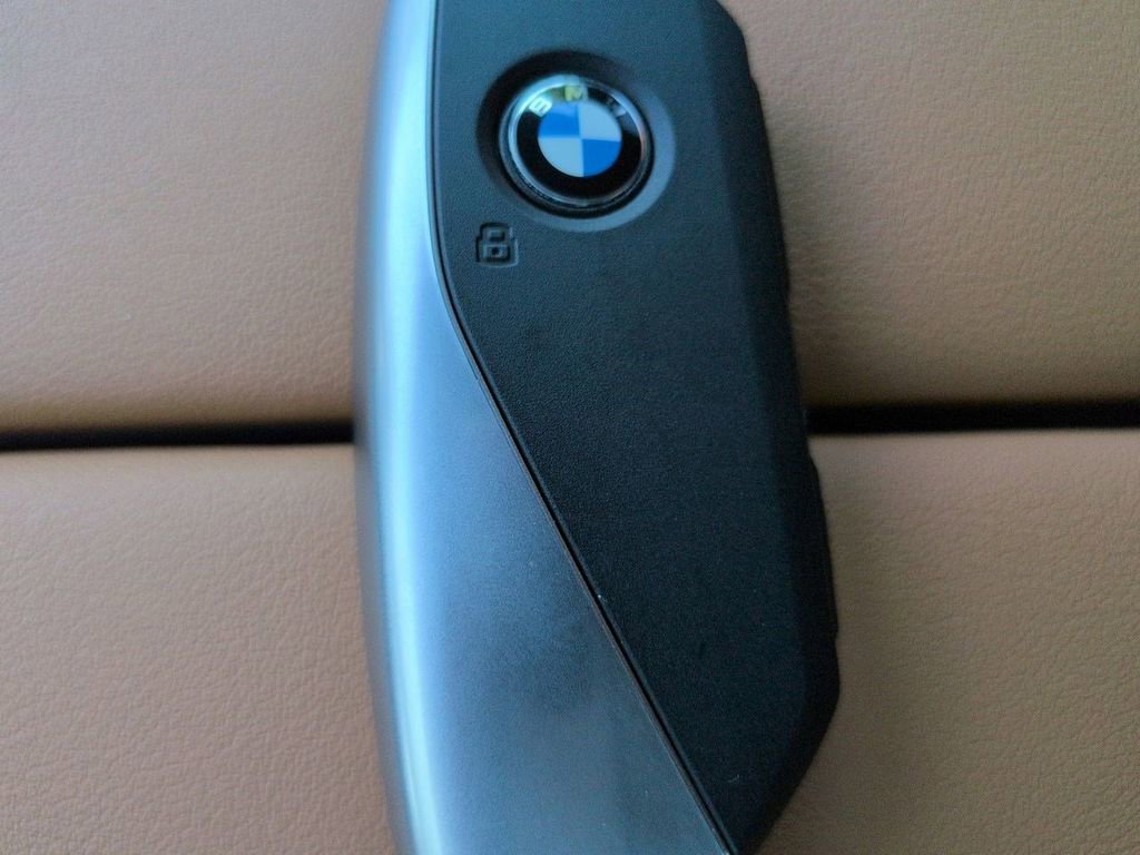 New 2026 BMW X5 sDrive40i w/ Climate Comfort Package RWD image 30