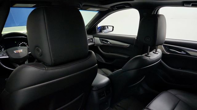 Used 2020 Cadillac CT5 Premium Luxury image 19