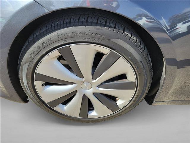 Used 2021 Tesla Model S Long Range Plus AWD/4WD image 9