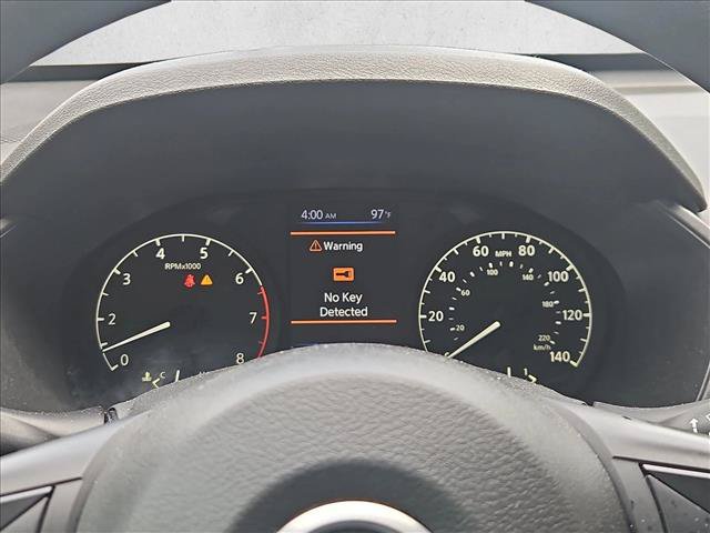 Used 2022 Nissan Altima 2.5 S FWD image 9