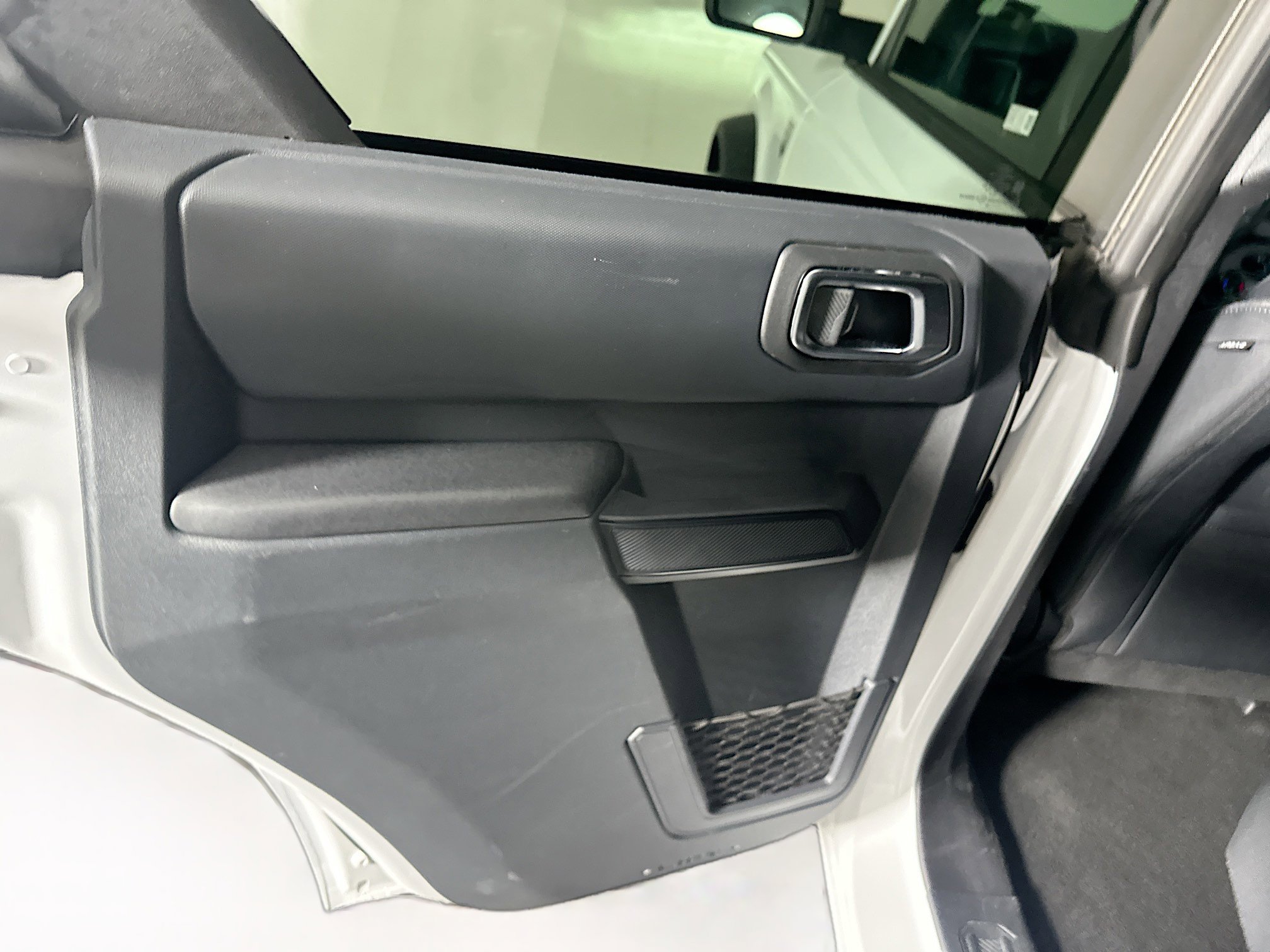 Used 2025 Ford Bronco Big Bend image 26