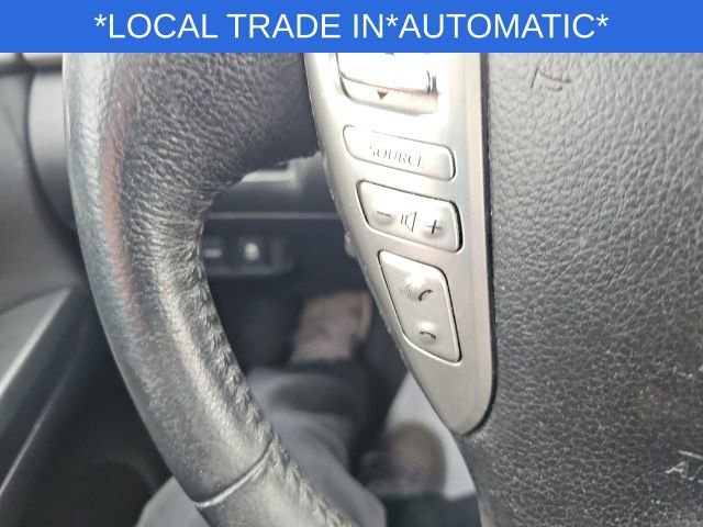 Used 2013 Nissan Sentra SV w/ Driver Pkg FWD image 31
