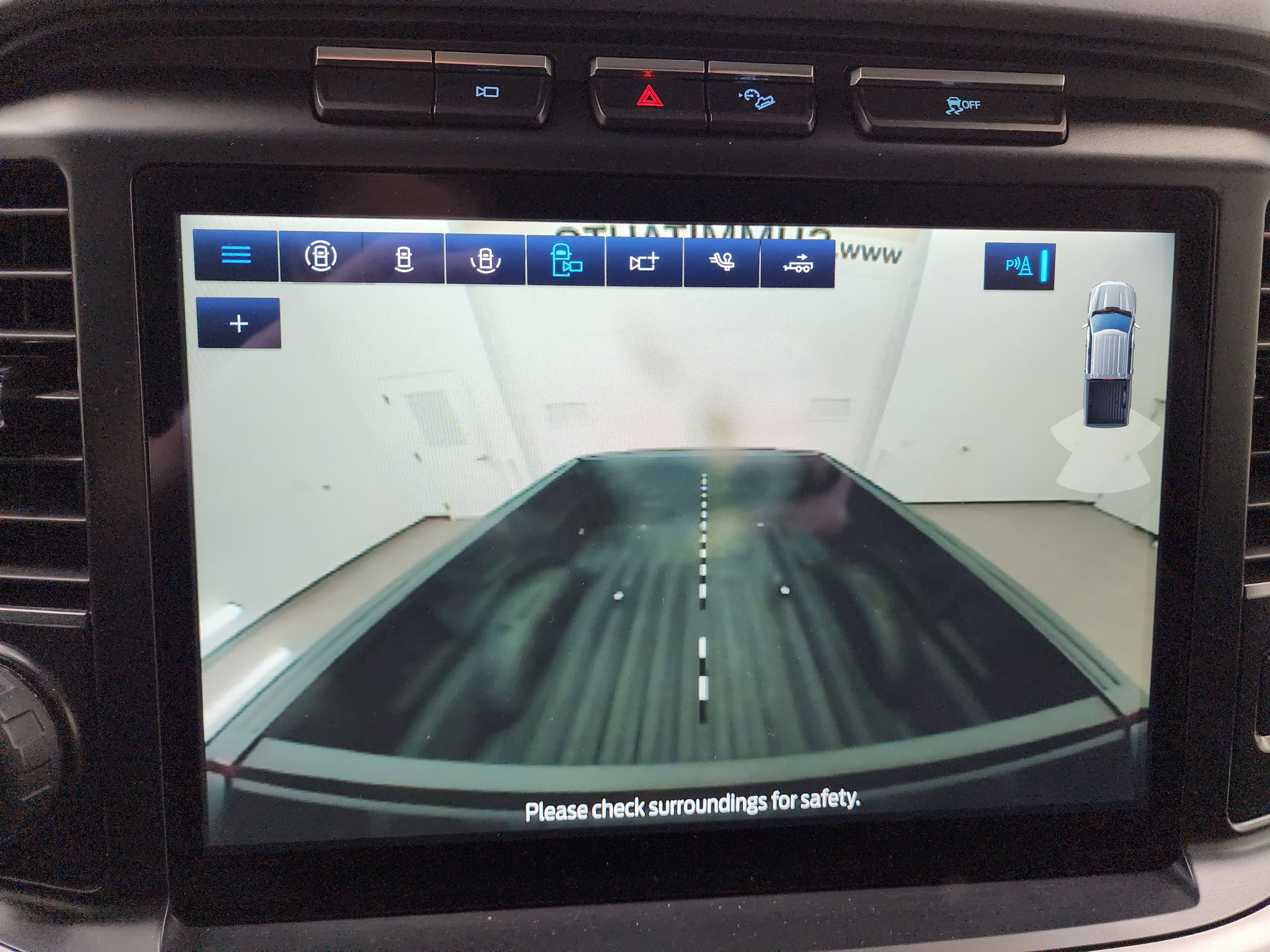 Used 2022 Ford F150 XLT w/ Equipment Group 302A High image 15