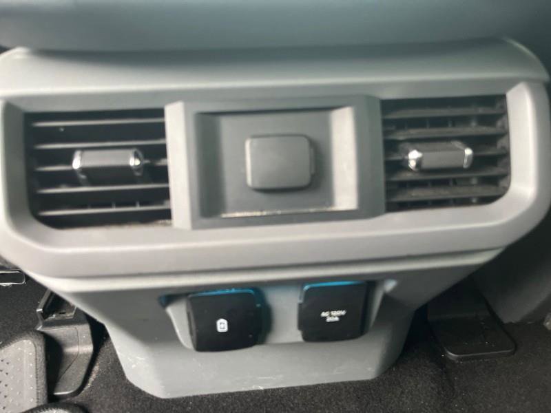 Used 2024 Ford F150 XLT w/ Mobile Office Package image 33