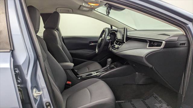 Used 2020 Toyota Corolla LE image 21