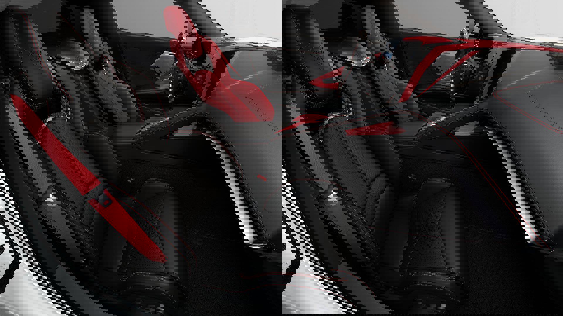 New 2026 Chevrolet Corvette E-Ray image 9