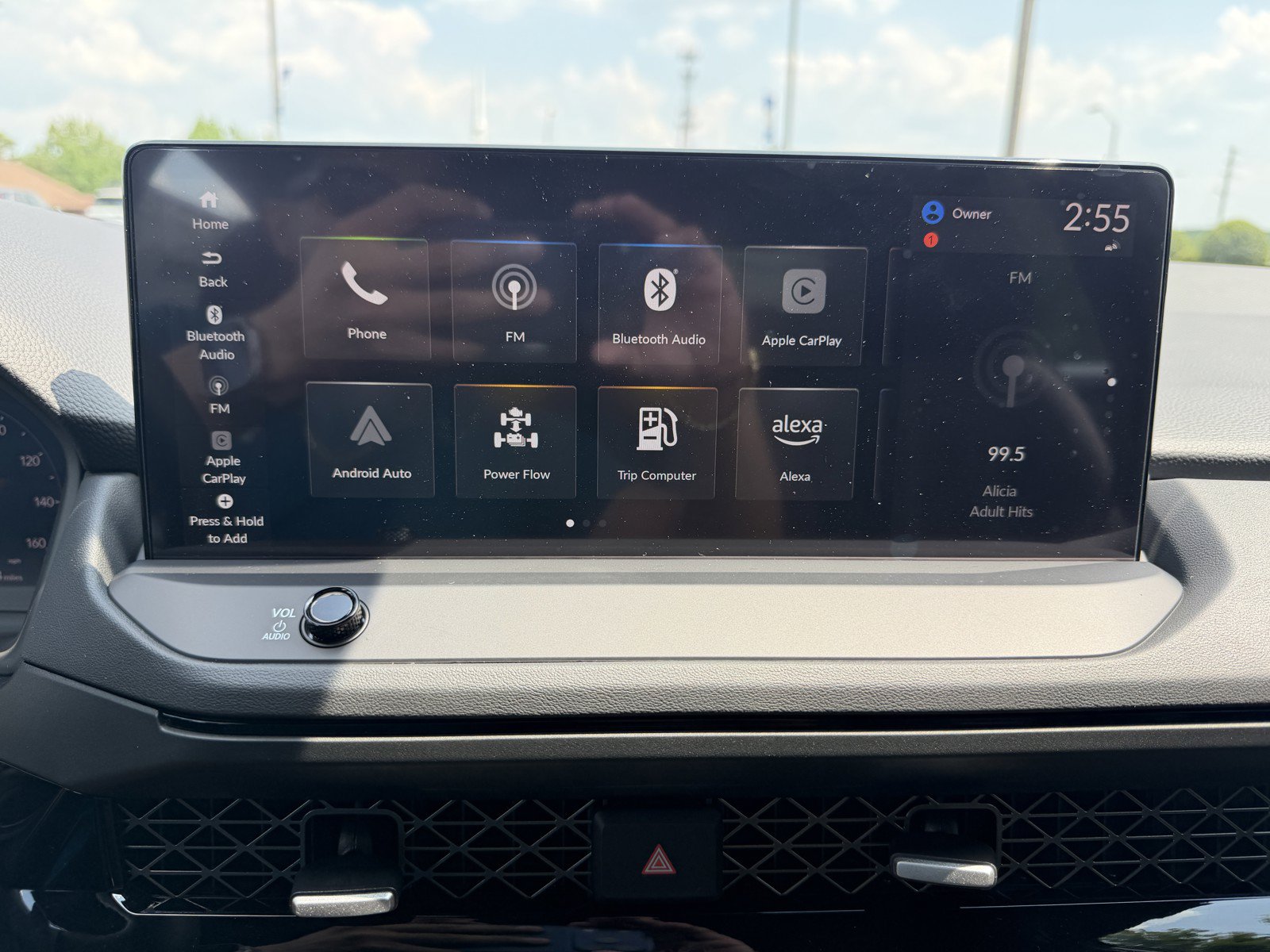 New 2026 Honda Accord Sport image 26