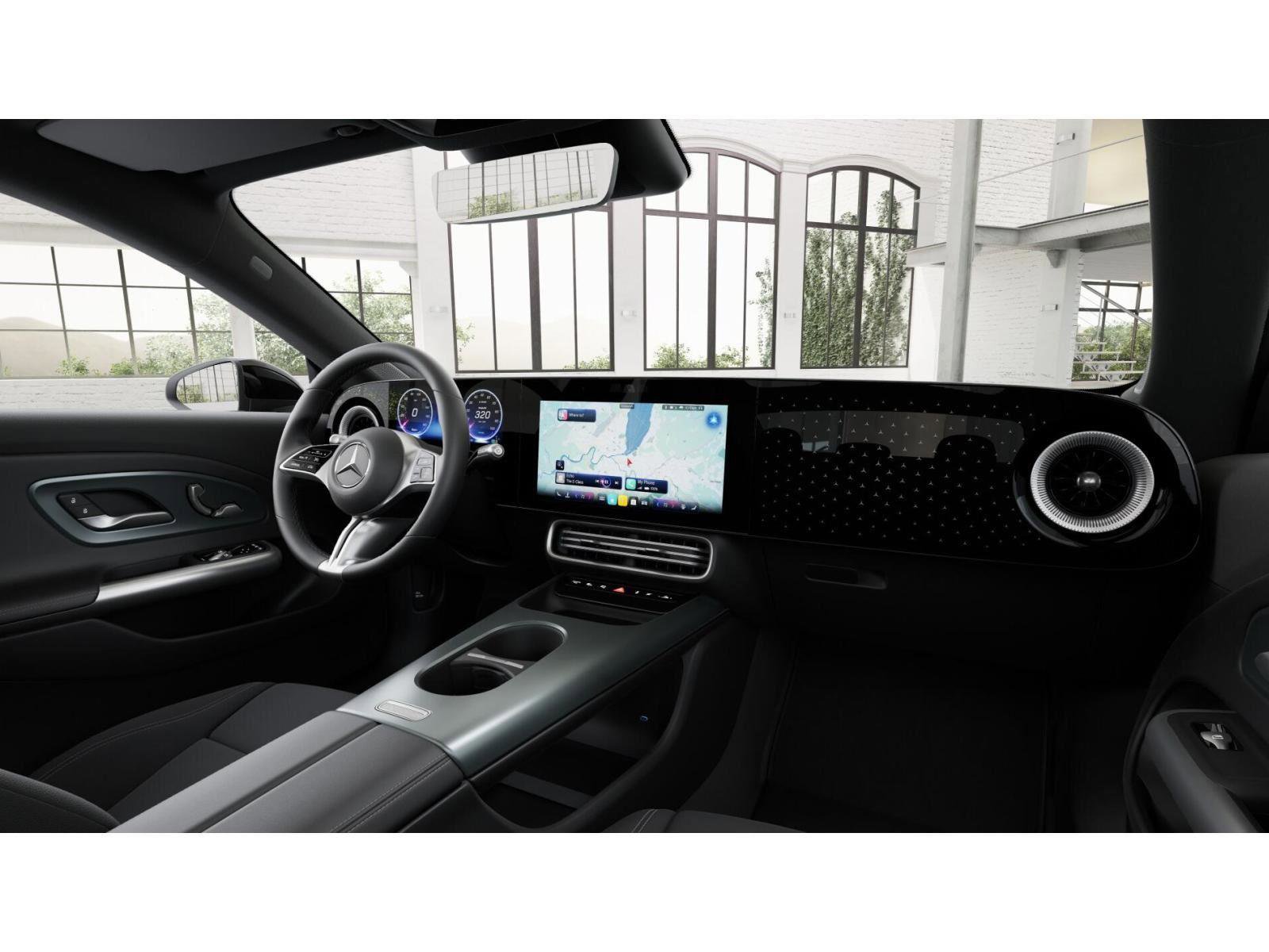 New 2026 Mercedes-Benz CLA 350 image 7