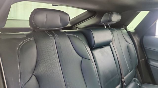 Used 2024 Cadillac Lyriq Sport w/ Nappa Leather Package image 26