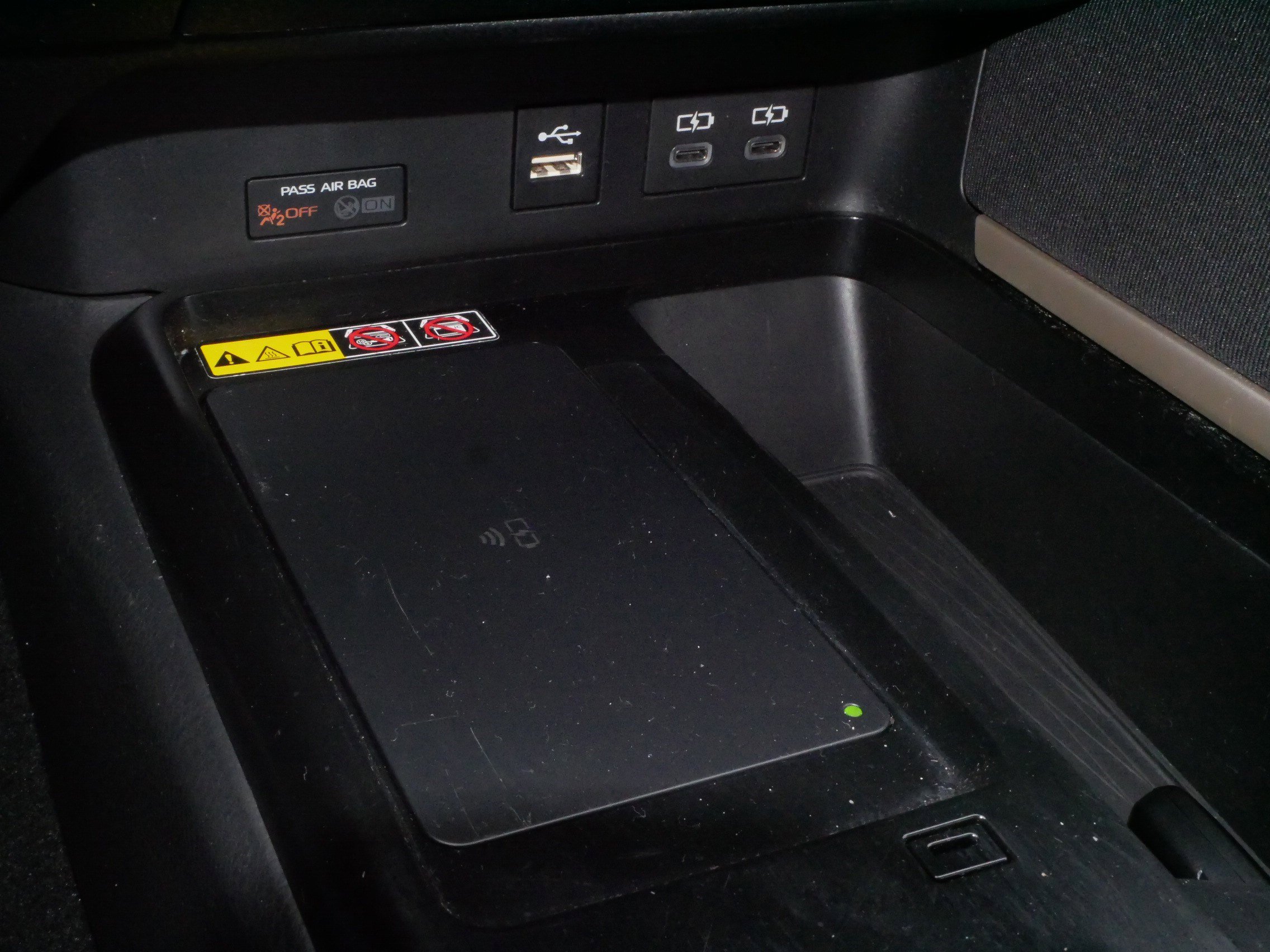 Certified 2025 Toyota Camry LE FWD image 27